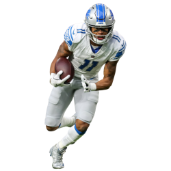 Player render