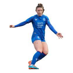 player render