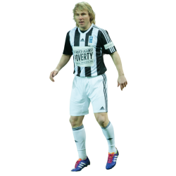 Player render