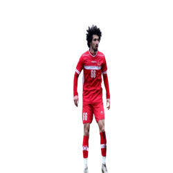 Player render