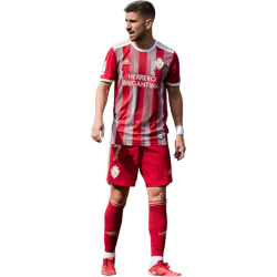 Player render