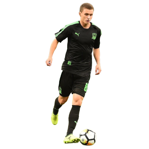 Ivan Ignatjev profile image