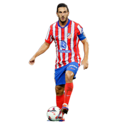 Player render