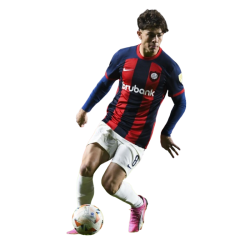 player render
