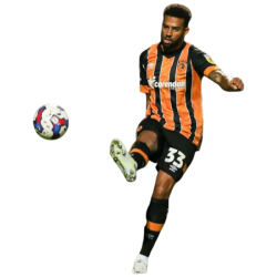 Player render