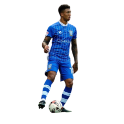 player render