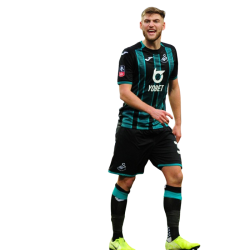 Player render
