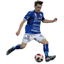 Player render