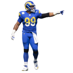 Player render