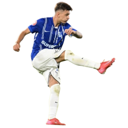 Player render