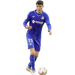Player render