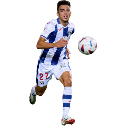 Naim García profile image