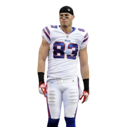Player render