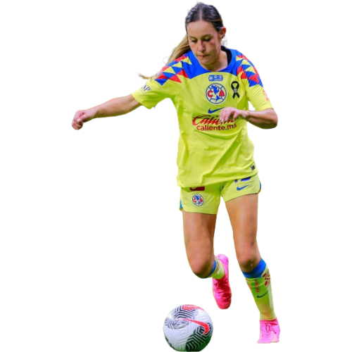 Kimberly Rodríguez profile image