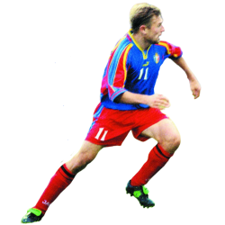 Player render
