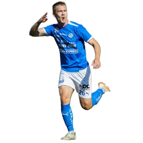 Tomas Varhi profile image