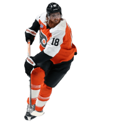 Player render
