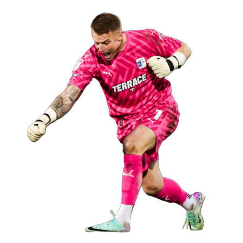 Paul Farman profile image