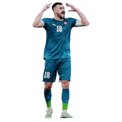 Player render