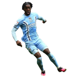 player render