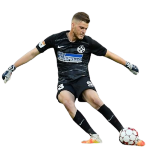 Mihai Udrea profile image