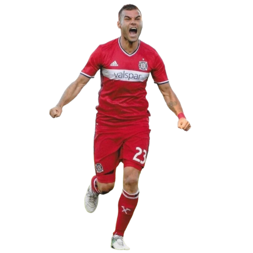 Nemanja Nikolić profile image