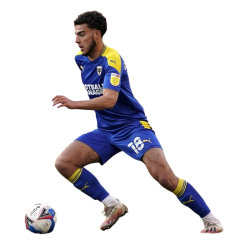 player render