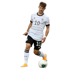 Player render