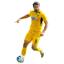 player render