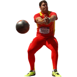 player render