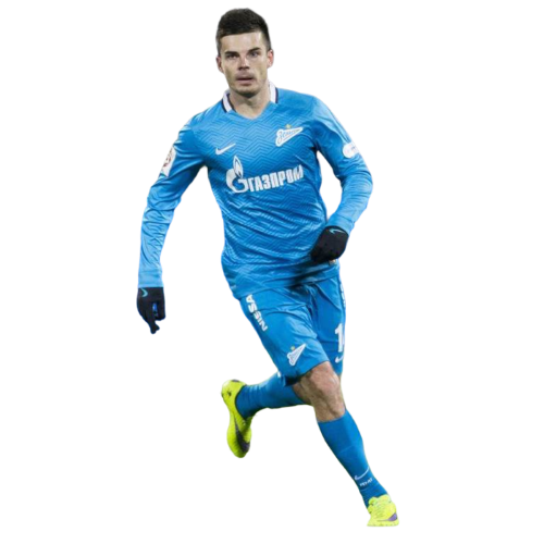 Artur Yusupov profile image