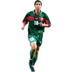 Player render