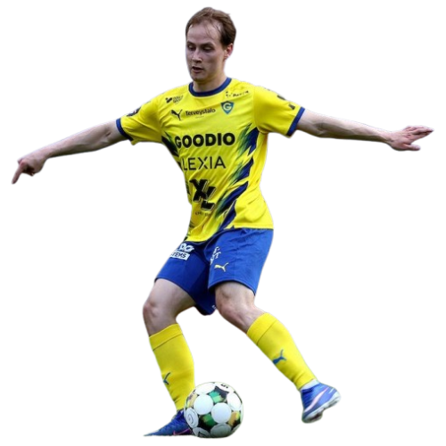 Saku Ylätupa profile image