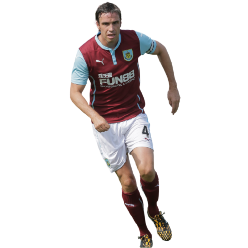 Michael Duff portrait