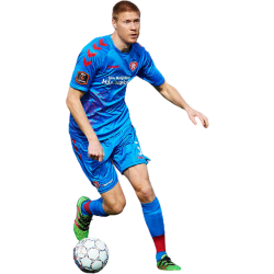 Player render