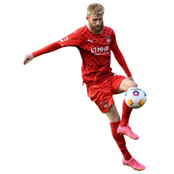 player render