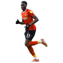Player render