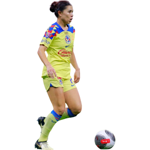 Kiana Palacios profile image