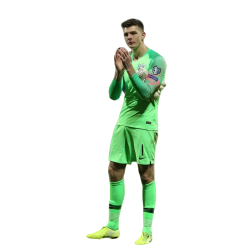Player render