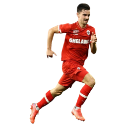 player render