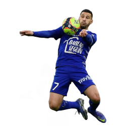 player render
