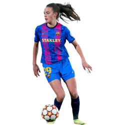 Player render