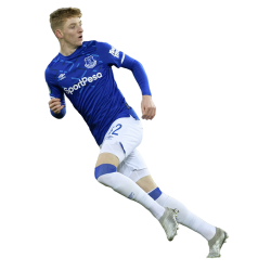 Player render