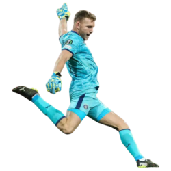 player render