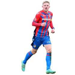Player render