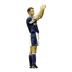Player render