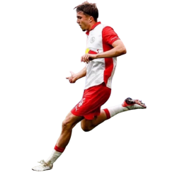 Player render