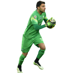 player render
