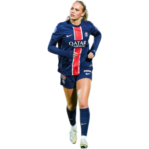 Frøya Dorsin profile image