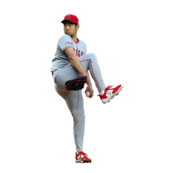Player render